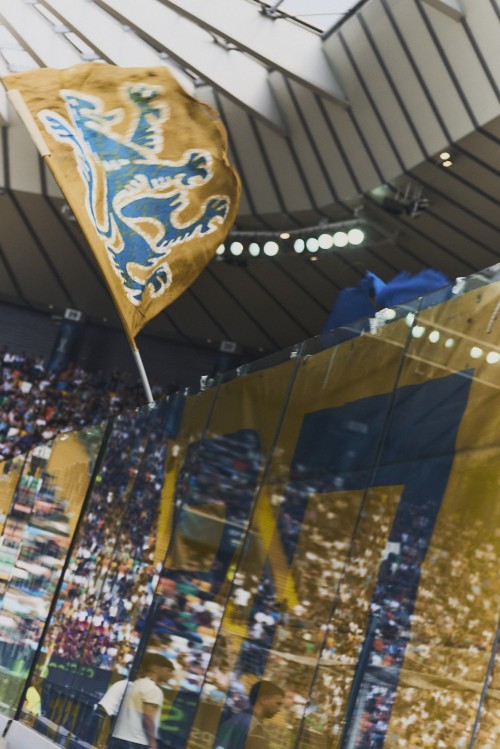 Residency - NSS x Lega Serie A cover photo